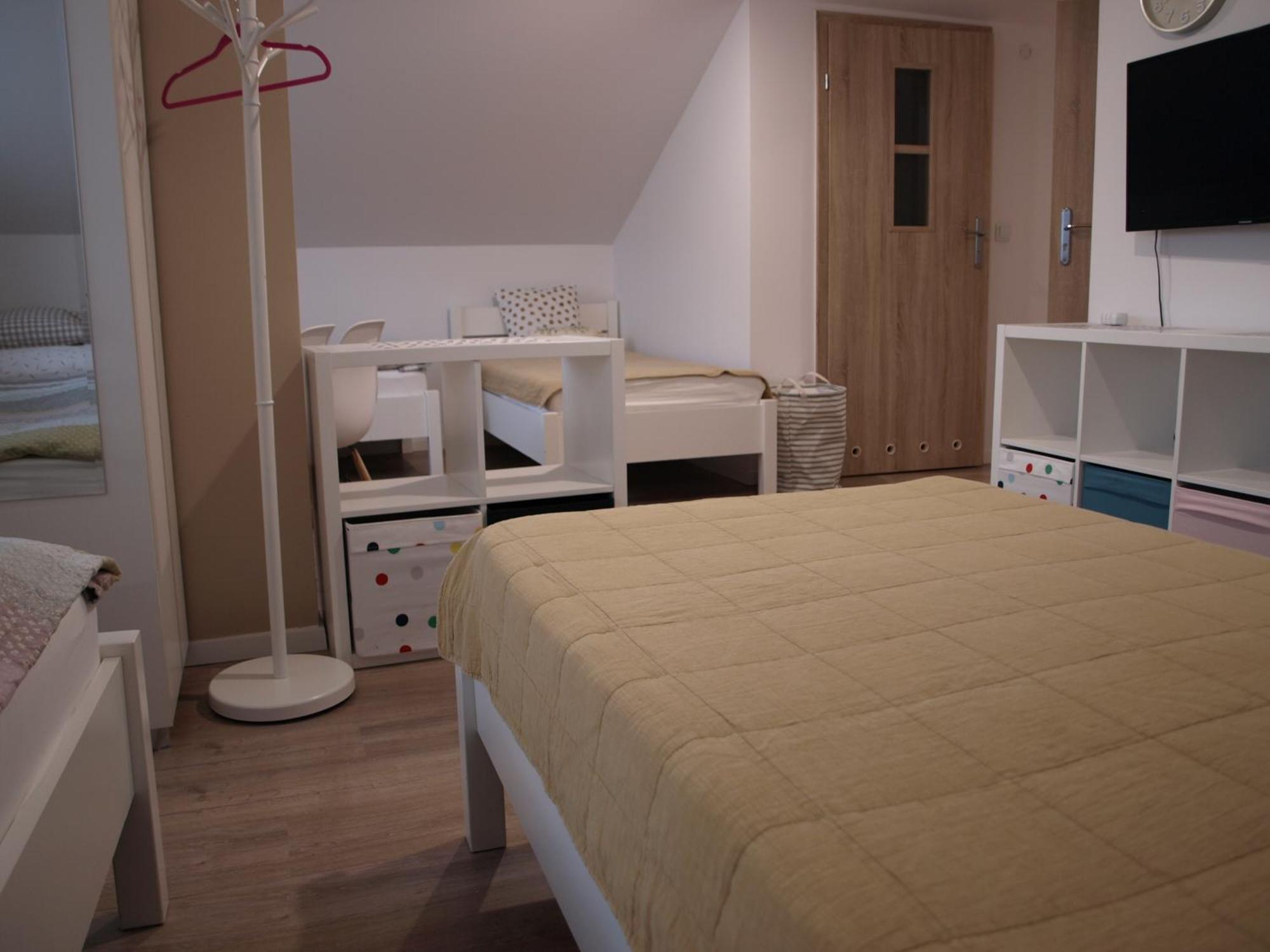 Taka Cisza Taki Spokoj Kołobrzeg Exteriör bild